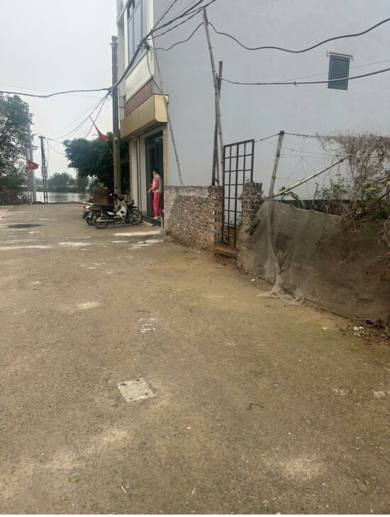 Xom Nhì Vân NỘI ĐÔNG ANH HÀ NÔI