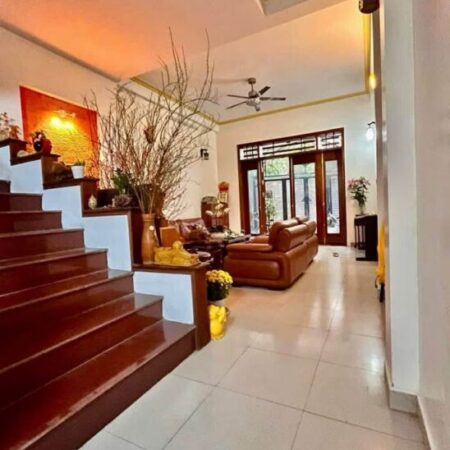 Bán nhà Tô Vĩnh Diện, phường Khương Trung, 42m² x 4 tầng, gần Ngã Tư Sở, giá 6.85 tỷ Bán nhà Tô Vĩnh Diện, phường Khương Trung, 42m² x 4 tầng, gần Ngã Tư Sở, giá 6.85 tỷ