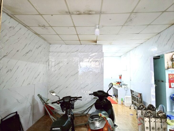 C84 ???? BÁN NHÀ HXH – DIỆN TÍCH KHỦNG 206M² – TRUNG TÂM QUẬN 7 ????