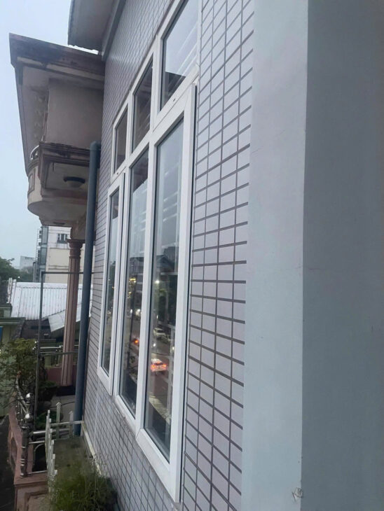 🏢 🆘 CHO THUÊ NHÀ 4 TẦNG MẶT TIỀN NGUYỄN HUỆ – VỊ TRÍ VÀNG KINH DOANH