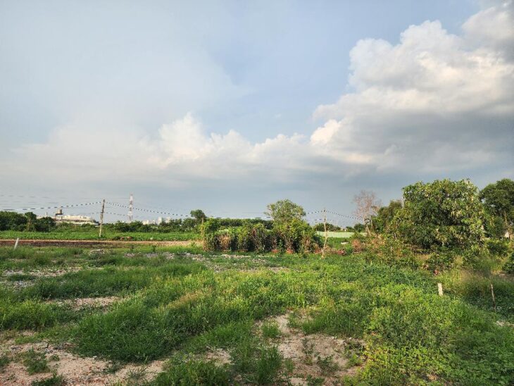 Bán đất An Phú Đông, Quận 12, 1400m2 , HXH, ngang 54m, siêu khủng, Gía chỉ 24.5 Tỷ TL