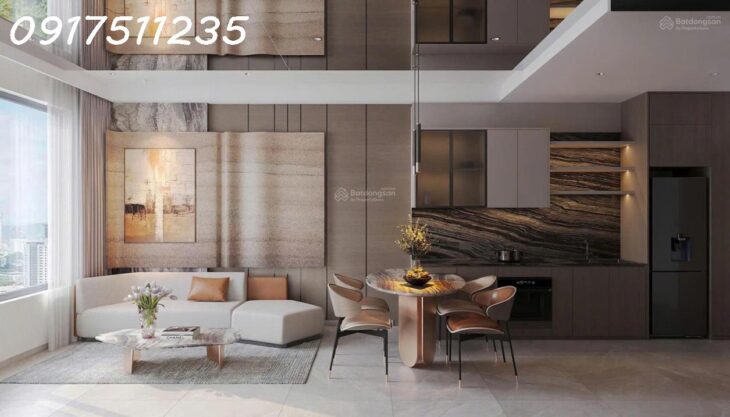 Chỉ cần 156 triệu sở hữu ngay căn hộ 2PN tại trục vàng Xa Lộ Hà Nội