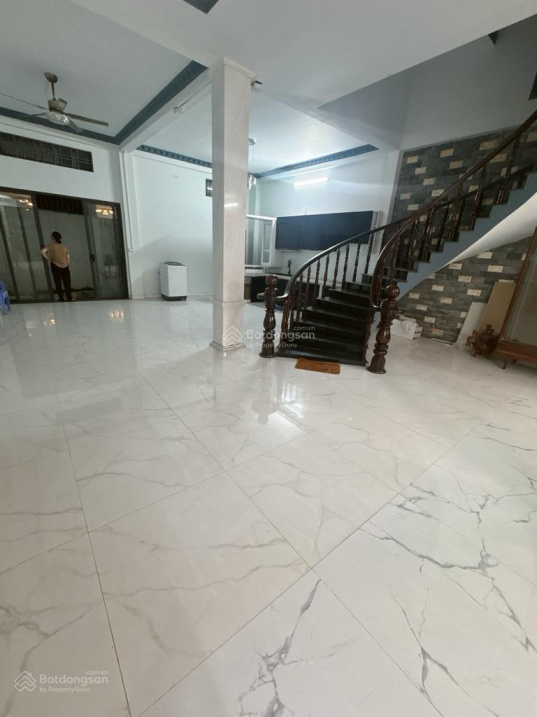 Bán Nhà Ngay KDC Conic Giáp Quận 8- 7x20mx 4 tầng, Biệt thự mini rộng thênh thang. NHỈNH 14 TỶ.