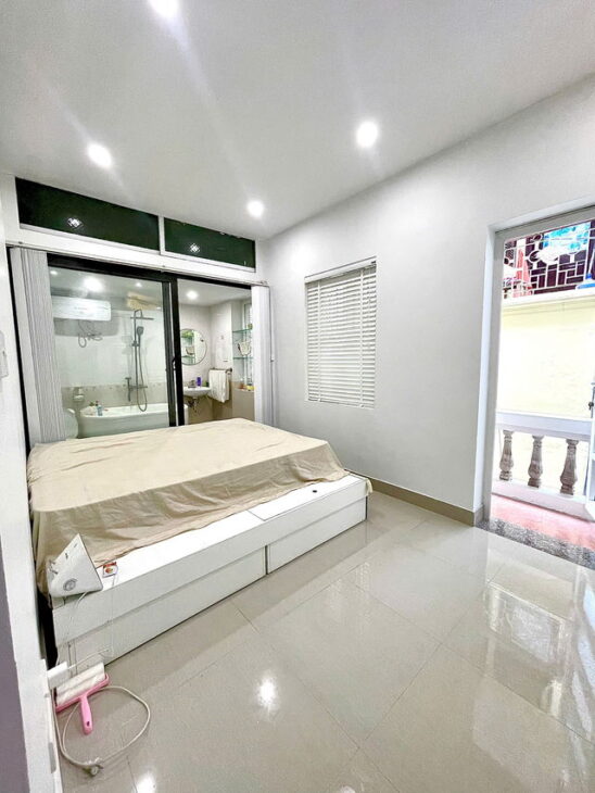 Bán căn hộ dòng tiền phố Kim Mã, Ba Đình, diện tích 42m2, giá 12 tỷ