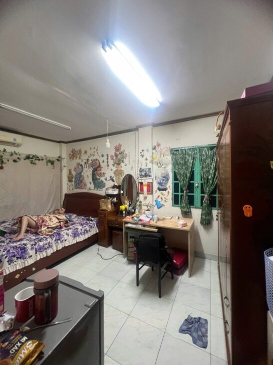 C149 ???? BÁN NHÀ MẶT TIỀN ĐƯỜNG SỐ, TÂN QUY, QUẬN 7 – NGANG 7.5M, NỞ HẬU 8.3M – CHỈ 11 TỶ! ????
