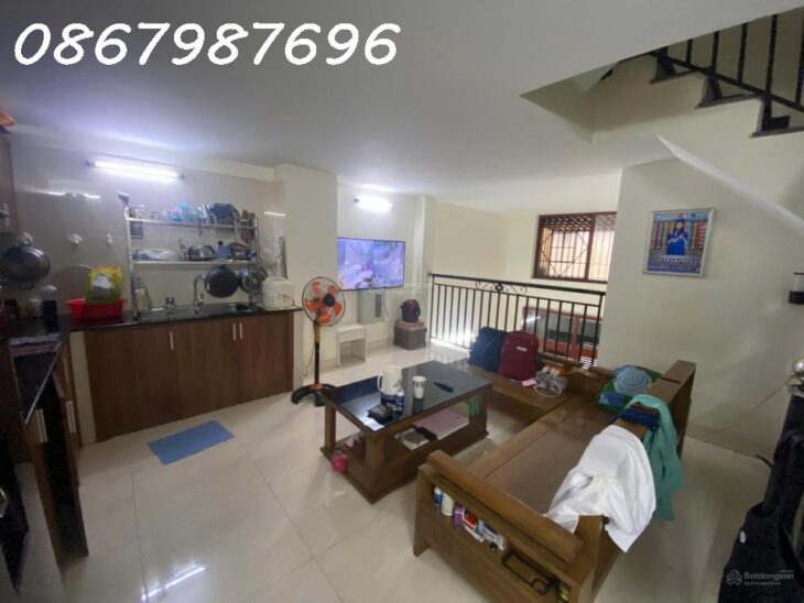 ???? Bán nhà 3 tầng Phường Phước Tân, Nha Trang – đậu ô tô trong nhà, hạ giá 300 triệu!