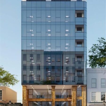 BÁN MẢNH ĐẤT VÀNG DIỆN TÍCH 490M2 TẠI MẶT PHỐ AN DƯƠNG VƯƠNG PHÚ THƯỢNG TÂY HỒ HÀ NỘI