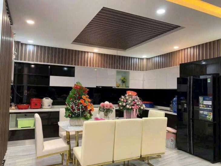 ???? CHO THUÊ VILLA MẶT TIỀN ÂU LẠC – GẦN AEON MALL HUẾ