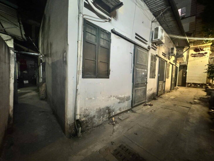 Chính chủ bán nhà cấp 4, ô tô, K.doanh. Ngõ 109 Quan Nhân, Thanh Xuân; DT 65m2 –MT 6,8m. Giá 9 tỷ.