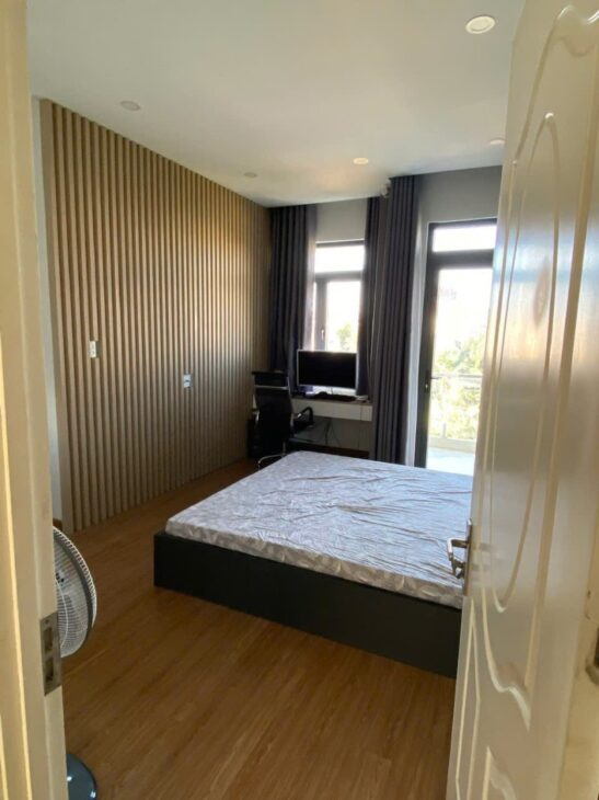 Bán nhà 3 tầng, 4PN, 4WC, 56m², 7.1 tỷ – Hiệp Bình Chánh, Thủ Đức