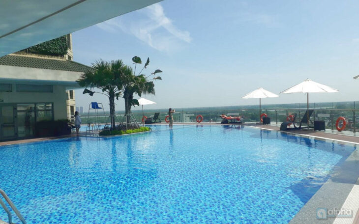 ????Siêu căn hộ D’Le Roi Soleil 59 Xuân Diệu 104m 3PN Nội thất đỉnh, hơn 15 tỷ????