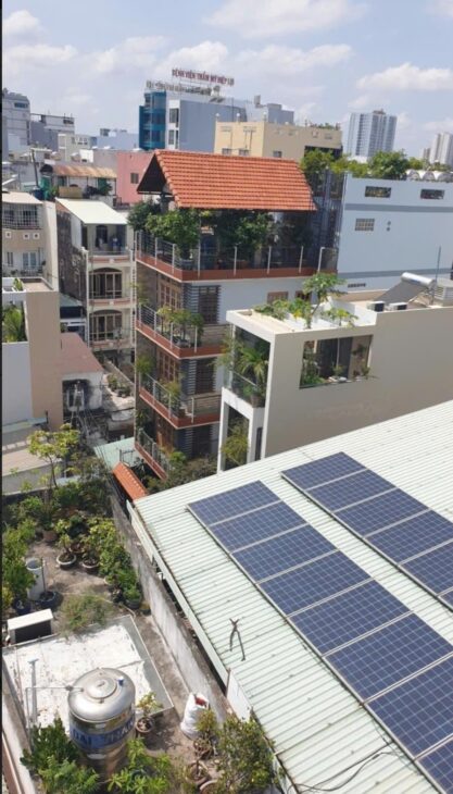 ????Nhà Bán DƯƠNG BÁ TRẠC P1 – CHỦ đang xoắn Giá đã Giảm còn lại ????15,5 Tỷ ????????