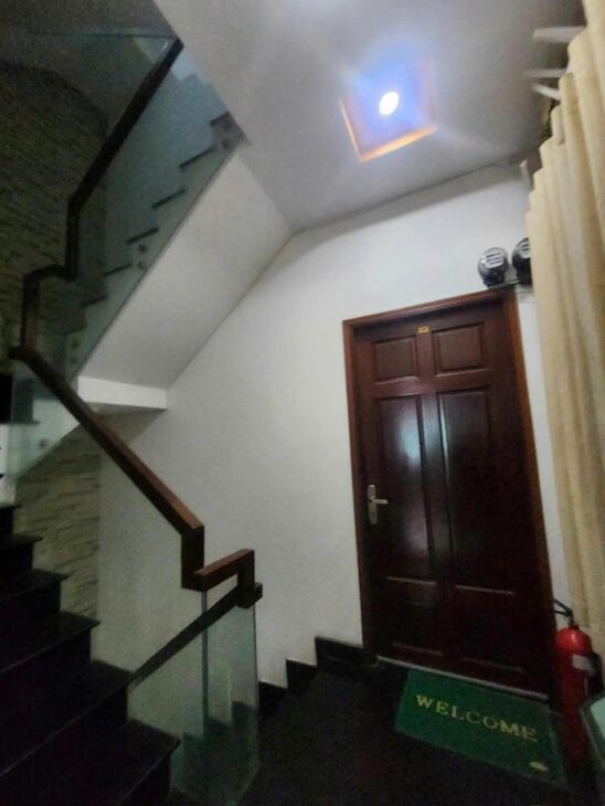 Bán CHDV cao cấp Q.8, ngõ Tạ Quang Bửu – GIá 8.6 tỷ????????