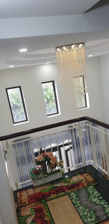 C79 ???????? BÁN NHÀ HẺM XE HƠI NGUYỄN THỊ THẬP – NGAY CHỢ TÂN MỸ – 50M2, 4 TẤM CHỈ 8T