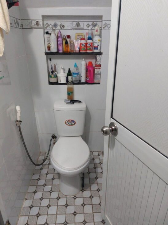 NHỈNH 4 TỶ BÌNH THẠNH – NGANG TO 4.5M – 3 TẦNG BTCT – SỔ ĐẸP NỞ HẬU TÀI LỘC – HXH GẦN NHÀ