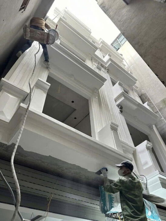 Bán nhà đẹp Hoàng Hoa Thám, Ba ĐÌnh, diện tích 31m2 , giá chỉ 6.6 tỷ