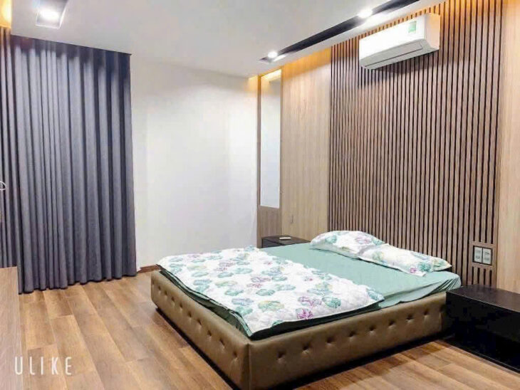 ???? CHO THUÊ VILLA MẶT TIỀN ÂU LẠC – GẦN AEON MALL HUẾ