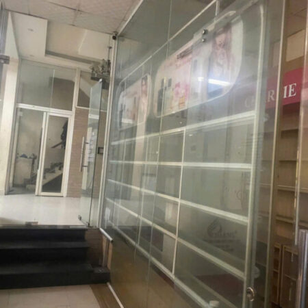 🏢 🆘 CHO THUÊ NHÀ 4 TẦNG MẶT TIỀN NGUYỄN HUỆ – VỊ TRÍ VÀNG KINH DOANH