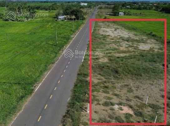 Đầu tư đất nền Long Tân cơ hội sinh lời cao, giá chỉ 7 triệu/m2