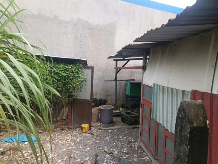 Bán đất 67.3m² – Khu Dân Cư – OTO – Ngay Giáo xứ Thánh Nguyễn Duy Khang.