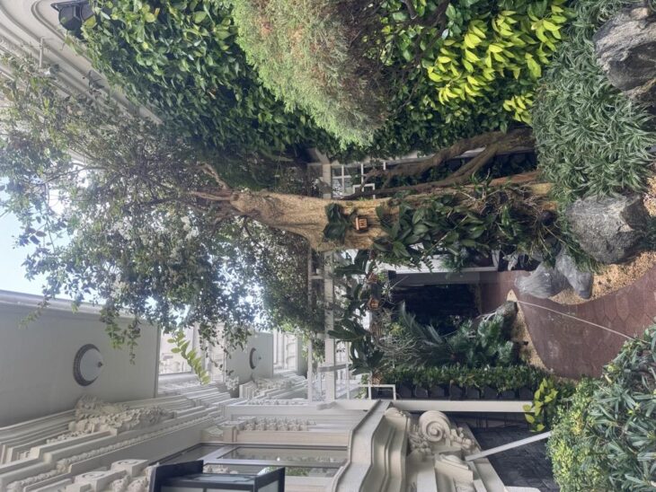 BÁN BIỆT THỰ CAO CẤP TRẦN VĂN KIỂU – ĐẲNG CẤP SÀI THÀNH – 1200M² – 300 TỶ