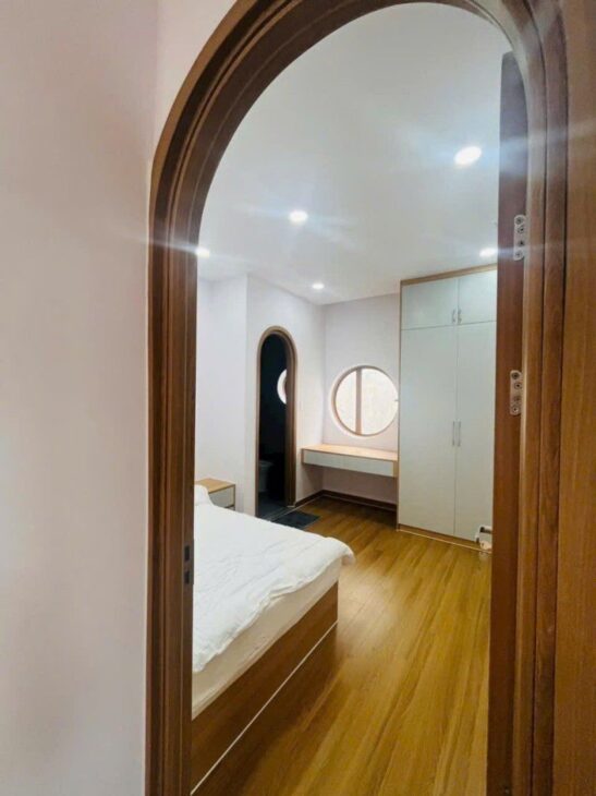 BIỆT THỰ MINI MỚI TINH – 2 TẦNG 3 PHÒNG – LÔ GÓC ĐẦY ĐỦ CÔNG NĂNG – FULL NỘI THẤT