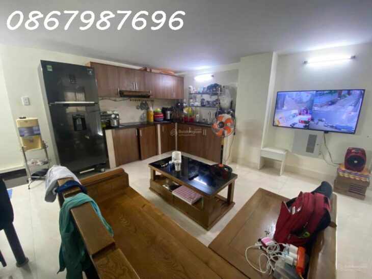 ???? Bán nhà 3 tầng Phường Phước Tân, Nha Trang – đậu ô tô trong nhà, hạ giá 300 triệu!