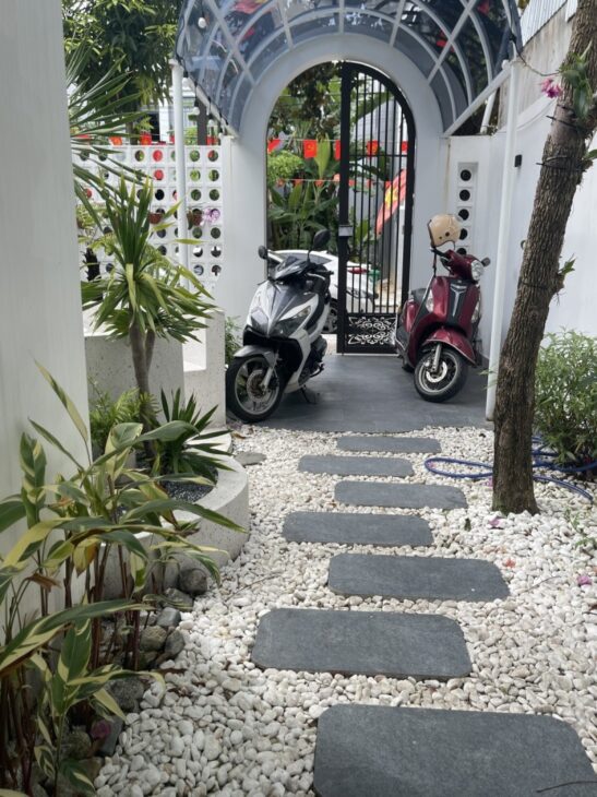 Siêu phẩm nhà vườn -Thanh Lương 09-Hòa Xuân -Giá chỉ 5,179 tỷ