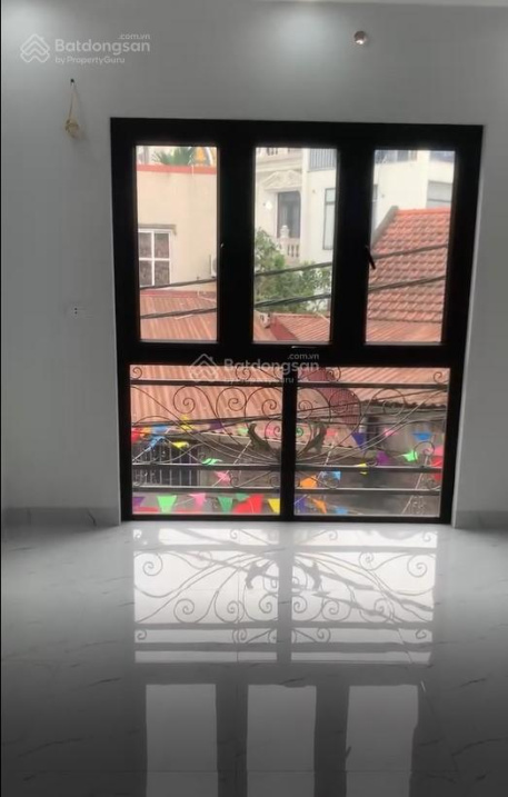 Bán nhà 5 tầng, 32m², Kim Chung, Hoài Đức , Tiềm năng kinh doanh