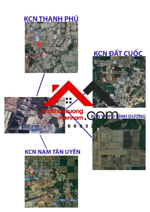 Bán đất xây xưởng 41.000m² tại Bắc Tân Uyên – 100% thổ cư, pháp lý sạch, đã có GPXD