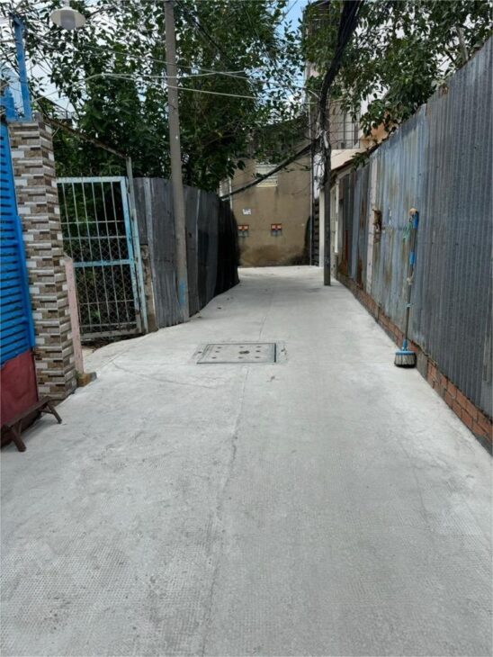 ???? Bán đất Tân Mỹ, Q.7, 103m², Ngang khủng 9m – 6.8 tỷ ????