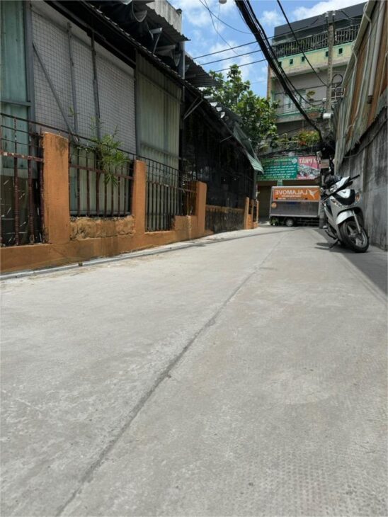 ???? Bán đất Tân Mỹ, Q.7, 103m², Ngang khủng 9m – 6.8 tỷ ????