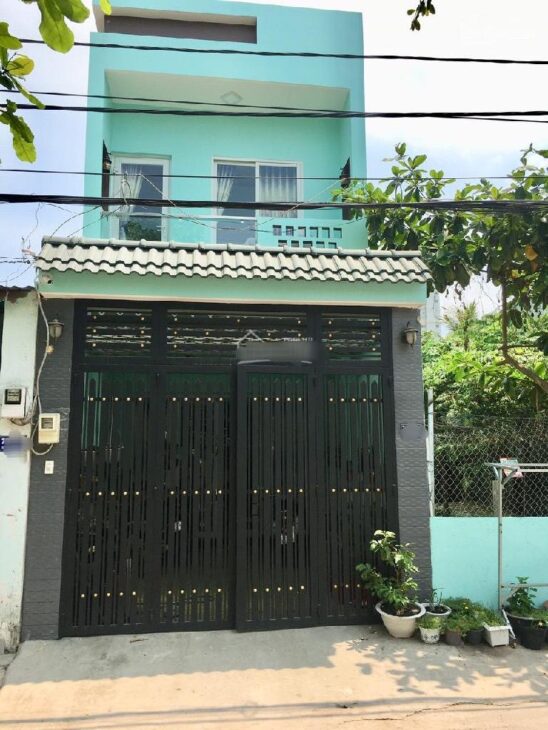 HL25- SIÊU PHẨM NHÀ HƯƠNG LỘ 2- 80M²- 3 TẦNG- ĐƯỜNG 10M– CHỈ HƠN 5 TỶ- BTDA – BT