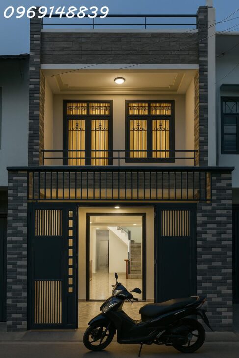 Nhà chính chủ, giá tốt nhất khu vực, cách MT vài bước chân