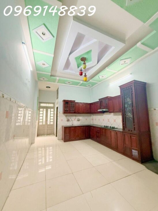 Nhà đẹp 4 tầng Trung mỹ tây tiềm năng kinh doanh