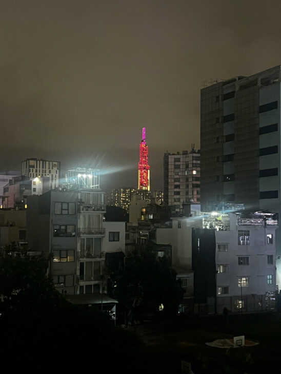 BÁN NHÀ HẺM XE HƠI QUAY ĐẦU – ĐINH TIÊN HOÀNG, PHƯỜNG ĐA KAO, QUẬN 1