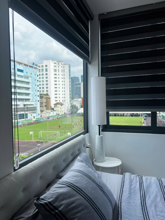 BÁN NHÀ HẺM XE HƠI QUAY ĐẦU – ĐINH TIÊN HOÀNG, PHƯỜNG ĐA KAO, QUẬN 1