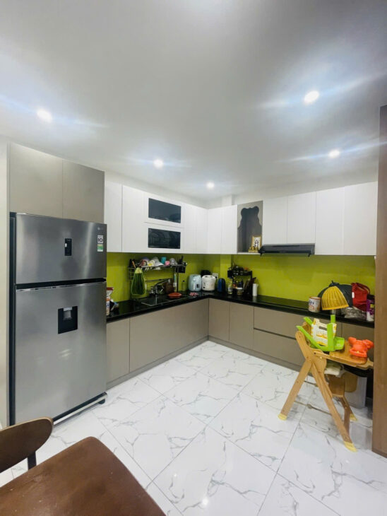 HIẾM CHỈ 5.4 TỶ TL! 57M², 2 Tầng/3PN, Nguyễn Kiệm P3 Gò Vấp!