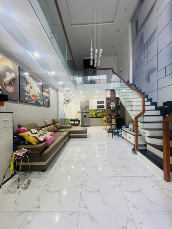 HIẾM CHỈ 5.4 TỶ TL! 57M², 2 Tầng/3PN, Nguyễn Kiệm P3 Gò Vấp!