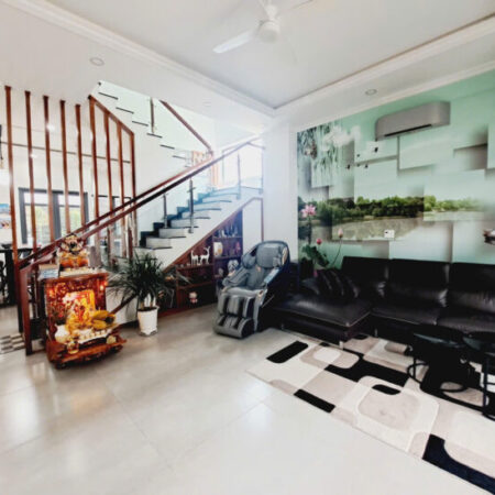 Chỉ 5.8 TỶ TL! 78M² – 2Tầng/2pn, HẺM XE HƠI, Nguyễn Tư Giản Gò Vấp! Chỉ 5.8 TỶ TL! 78M² – 2Tầng/2pn, HẺM XE HƠI, Nguyễn Tư Giản Gò Vấp!