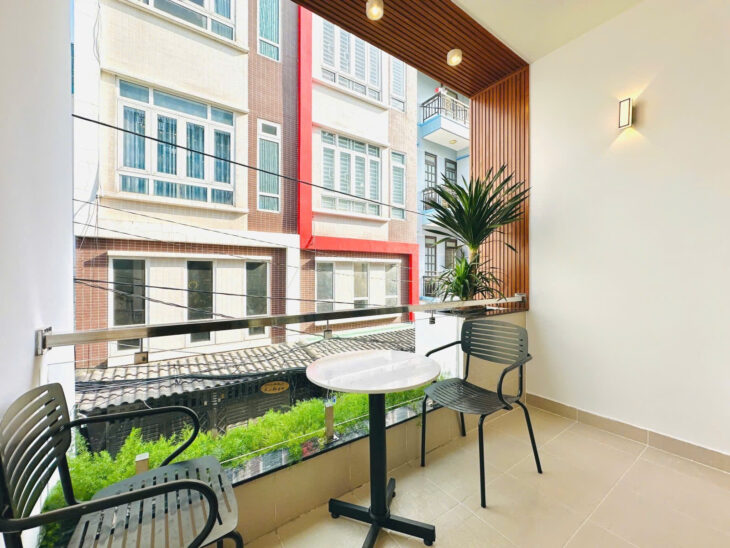 GIẢM 350TR, CHỈ 4.15 TỶ! 38M², 2Tầng/3pn, HẺM BA GÁC, Quang Trung Gò Vấp!