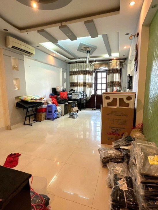 Chỉ 4.9 Tỷ TL! 58M², 2 Tầng/2pn, HẺM 3.5M, Thống Nhất Gò Vấp!