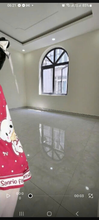 căn nhà đẹp, Hoàng Bật Đạt, Tân Bình – DTSD 144m2 – Nhỉnh 6 tỷ