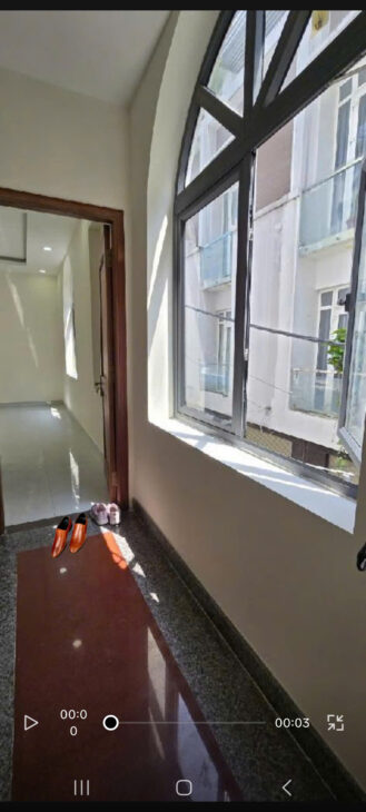 căn nhà đẹp, Hoàng Bật Đạt, Tân Bình – DTSD 144m2 – Nhỉnh 6 tỷ