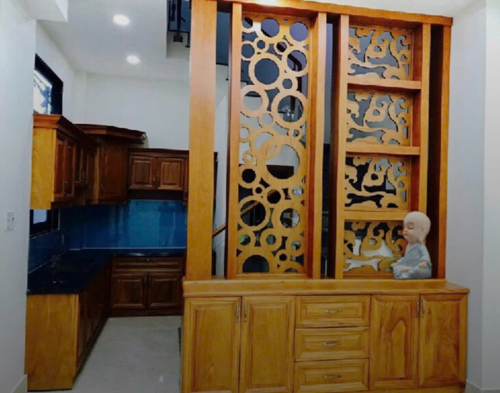 căn nhà đẹp, Hoàng Bật Đạt, Tân Bình – DTSD 144m2 – Nhỉnh 6 tỷ