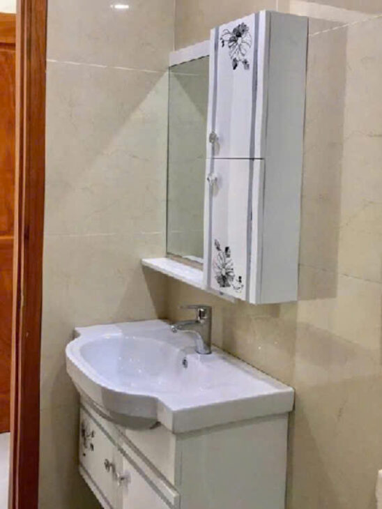 căn nhà đẹp, Hoàng Bật Đạt, Tân Bình – DTSD 144m2 – Nhỉnh 6 tỷ