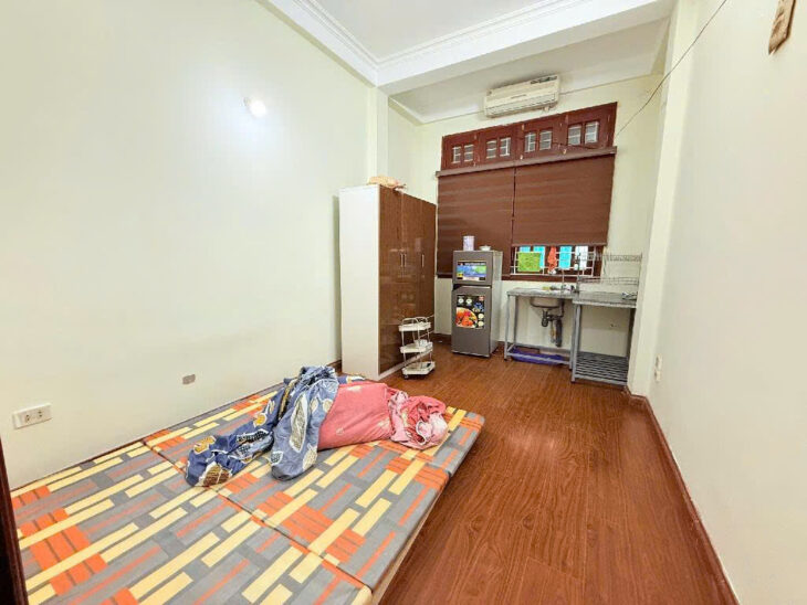Bán nhà Phố Thái Hà, Lô Góc Hai Thoáng, Có Sân Để Xe Riêng, 45mx4T, Giá: 7.8 Tỷ, Lh: 0396935190.