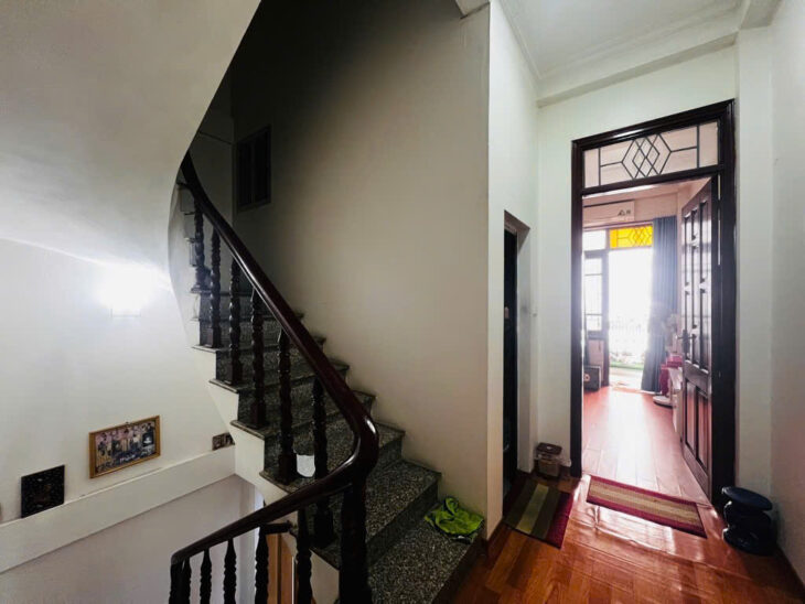 Bán nhà Phố Tôn Đức Thắng, Sổ Vuông Đẹp, Lô Góc Hai Thoáng, 42mx4T, Giá: 7.5 Tỷ, Lh: 0396935190.