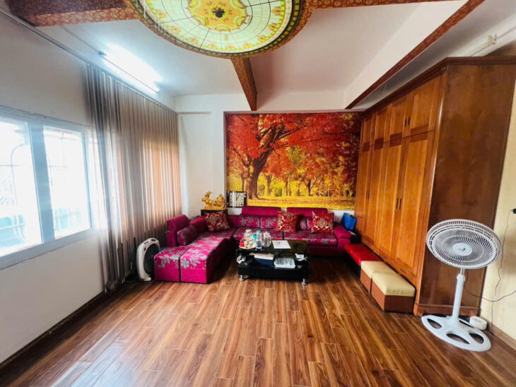 Bán nhà phố Xã Đàn_Vị Trí Lô Góc_Trước nhà Sân Thoáng _42mx4T_Giá: 7.5 Tỷ_Lh: 0396935190.