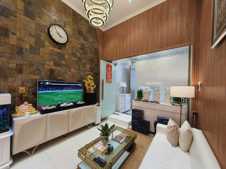 Bán nhà quận 1, Nguyễn Trãi, 64m2, hẻm xe hơi, KD khách sạn & công ty, 13.5 tỷ